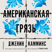 . Американская грязь