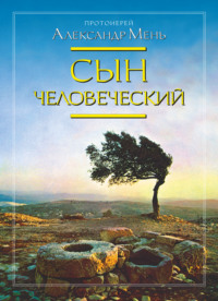 протоиерей Александр Мень. Сын Человеческий