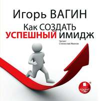 . Как создать успешный имидж