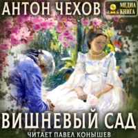 . Вишневый сад