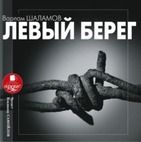 . Левый берег