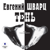 . Тень
