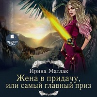 . Жена в придачу, или Самый главный приз