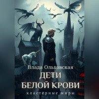 . Дети белой крови