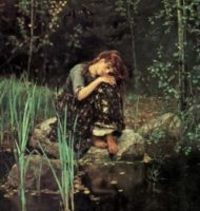 . Сестрица Аленушка и братец Иванушка