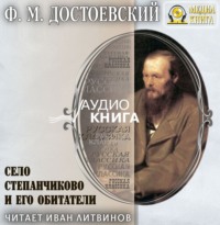 . Село Степанчиково и его обитатели