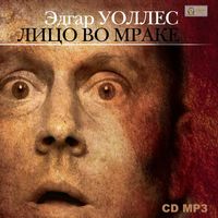 . Лицо во мраке