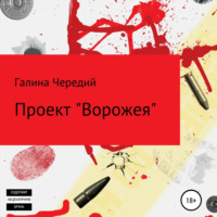 . Проект «Ворожея»