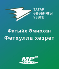 Әмирхан Фатих. Фәтхулла хәзрәт