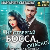. Не отвергай босса, опасно!