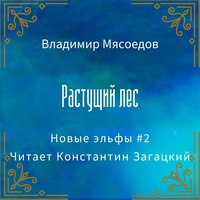 . Растущий лес