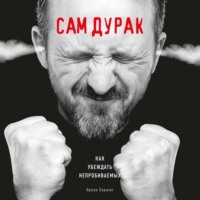 . Сам дурак. Как убеждать непробиваемых