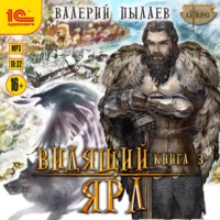 . Видящий. Ярл