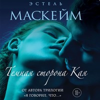 . Темная сторона Кая