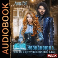 . Незнакомка, или Не ищите таинственный клад