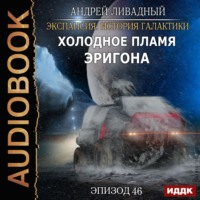 . Холодное пламя Эригона