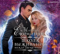 . Между двумя мирами. Школа выживания