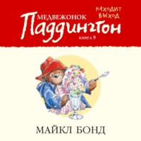 . Медвежонок Паддингтон находит выход