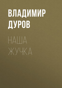 . Наша Жучка
