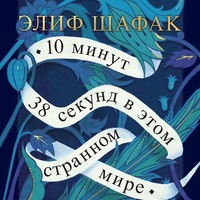 . 10 минут 38 секунд в этом странном мире
