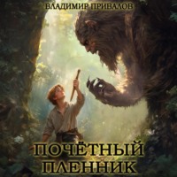 . Почетный пленник