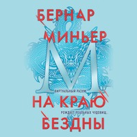 . На краю бездны