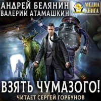 . Взять Чумазого!