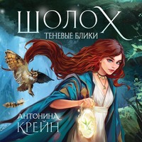. Шолох. Теневые блики