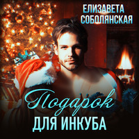 Елизавета Соболянская. Подарок для инкуба