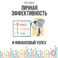 . Личная эффективность и финансовый успех