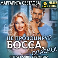 . Не провоцируй босса, опасно!