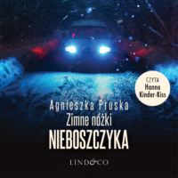 . Zimne n?żki nieboszczyka