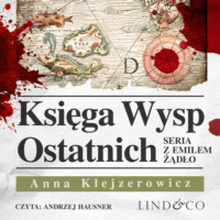 . Księga Wysp Ostatnich
