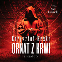. Ornat z krwi