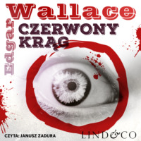 . Czerwony krąg