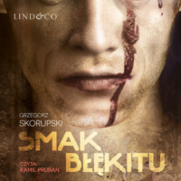 . Smak błękitu