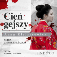 . Cień gejszy