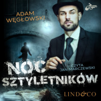 . Noc sztyletnik?w