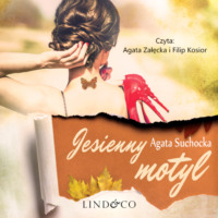 . Jesienny motyl