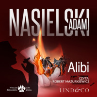 Adam Nasielski. Alibi