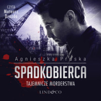Agnieszka Pruska. Spadkobierca