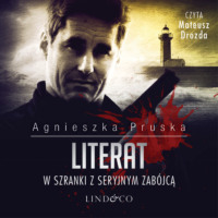 Agnieszka Pruska. Literat