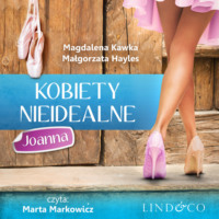 . Joanna