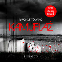 . Kamuflaż