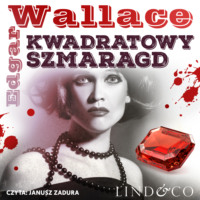 . Kwadratowy szmaragd