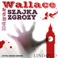 . Szajka Zgrozy
