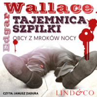 . Tajemnica szpilki