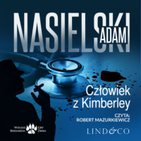 Adam Nasielski. Człowiek z Kimberley
