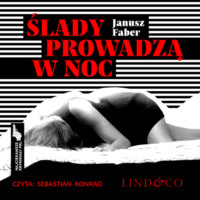 . Ślady prowadzą w noc