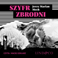 . Szyfr zbrodni